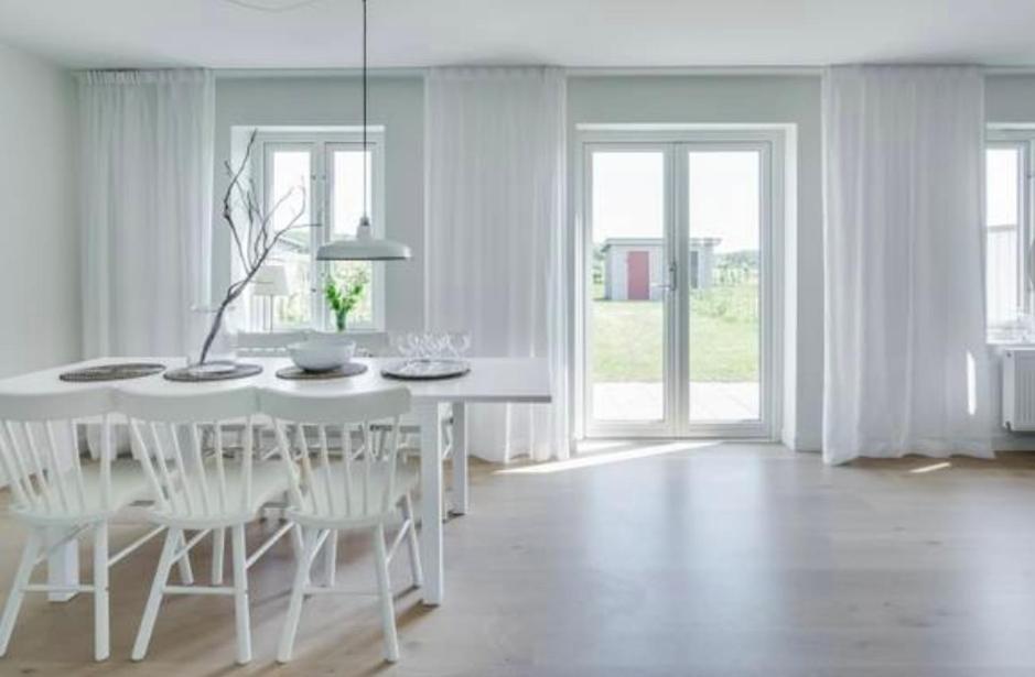Semesterhus I Тореков Экстерьер фото