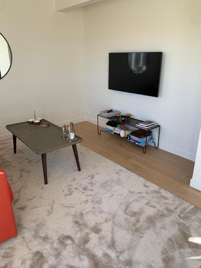 Semesterhus I Тореков Экстерьер фото