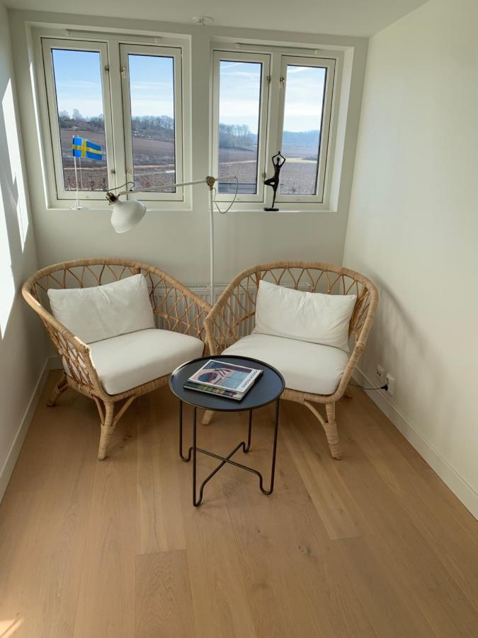 Semesterhus I Тореков Экстерьер фото