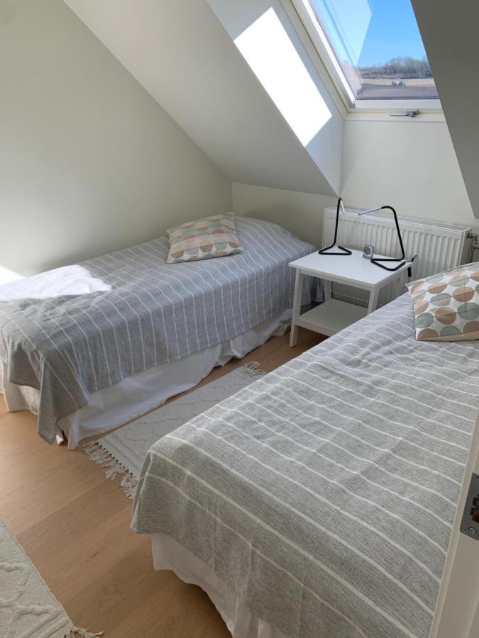 Semesterhus I Тореков Экстерьер фото
